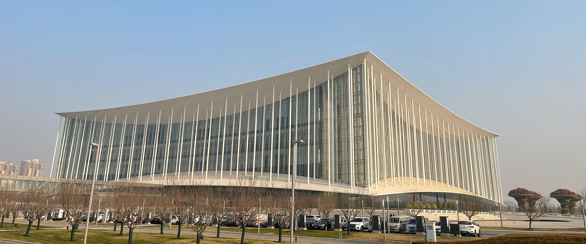 沈陽市興業機械廠